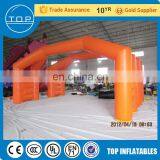 Popular Balloon Stand Inflatable Halloween Arch Holiday Decoration on Sale thumbnail-6
