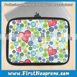 Wide Selection Large Assortment Floating Large Neoprene Laptop Sleeve thumbnail-6