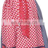 Oktoberfest Midi Traditional Dirndl for Damen, Trachten Mini Dirndl, German Midi Trachten Oktoberfest Dirndl (Bavaria Dirndl) thumbnail-2