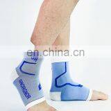 Seamless Nylon Compression Arch Support Foot Sleeve thumbnail-3