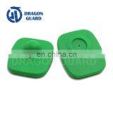 DRAGON GUARD Security Hard Tag, Mini Square Eas Tag, RF Hard Tag for Bags Garment Tag Alarm Tag thumbnail-2