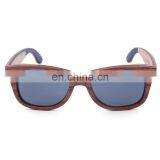 New Product Fashionable Wooden Sunglasses Wholesale for Sale thumbnail-2