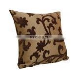 New Design Indian Cotton Printed Cushion Cover