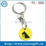 2017 Novelty Fashion Design Souvenir Token Coin Through BSCI, SGS,SA8000 thumbnail-1