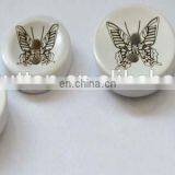 Custom Engraved Plastic Button for Cloth thumbnail-3