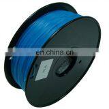 Best Printing Material 1.75mm Abs Filament Glow Color