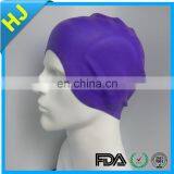 New Product Waterproof Bath Cap With High Quality thumbnail-2