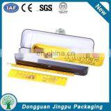 Metal Pencil Tin Box Kawaii Stationary Gift Pencil Box Pouch Case Craft Box thumbnail-2