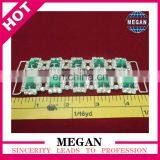 Fashion Four Hanging Rhinestone Bikini Connector thumbnail-1