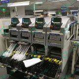 Smt led chips assembly line,for FUJI M3II smt pick and place machine