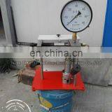 PJ-40 Diesel Engine Fuel Injector Nozzle Tester thumbnail-5