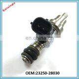 23250-28030 High Quality Wholesale Cheap Price New Fuel Injector Nozzle 23209-28030 Avensis RAV thumbnail-1