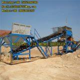 Silica Washing Plant Sand Washing Machine Ce 5 Mm thumbnail-2