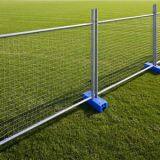 Welded Temporary Fencing thumbnail-2