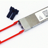 Baudcom 40Gb/s 40km QSFP+ Transceiver