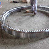 Triple-row Roller Type Slewing Bearing 130.25.500 Without Gear thumbnail-2