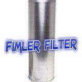 Big A Filter element 91108,92119,91097,91108,91125,91127,91126,91128