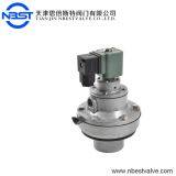 1inch High Quality Diaphragm Pulse Solenoid Valve for Dust Collector thumbnail-2