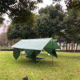 Outdoor Camp House Multi-functional Camping Tarp Oxford Waterproof Camp Equipment Flysheet thumbnail-5