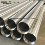 OASIS Vee Shaped Wire Water Well Screens thumbnail-4