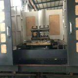 Taiwan 1x1m Horizontal Machining Center