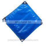 Made of 100% Polyethylene Virgin Material, Laminated pe Tarpaulin Roll for Indonesia thumbnail-3