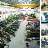New Mainland Machinery Manufacturing Co., Ltd company overview - view 2 thumbnail
