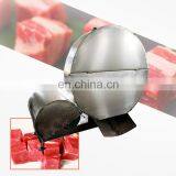 Frozen Food Machine Cold Meat Chopping Machine Meat Shaving Machine thumbnail-2