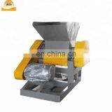 Waste Plastic Single Shaft Shredder , Plastic Crate Crushing Machine thumbnail-2