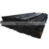 STEEL MATERIAL STAIR HANDRAIL TUBE PRE ZINC COATED thumbnail-3