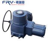 400в 4-20 мА электропривод поворотного клапана с частичным поворотом 8021