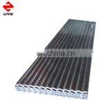 20 Gauge Aluzinc Corrugated Steel Roofing Sheet thumbnail-2