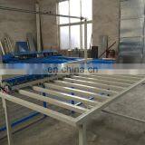 Jinan Hot Melt Extruder Double Glazing for Insulating Glass Machine thumbnail-4