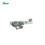 Automatic Four Corner PVC Window Door Frame Welding Making Machine thumbnail-1