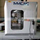 Gantry Four Axis Drilling and Milling Machining Center thumbnail-5