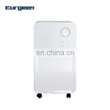 OL12-D001 Ultra Quiet Portable Electric Auto Dehumidifier 2L Capacity for Home, Kitchen, Bedroom, Closet, Wardrobe, Office