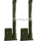 Heavy Duty Aluminum Mobile Security Surveillance Tower Push up Masts thumbnail-2