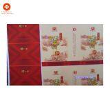 CMYK Printed Tin Plate For Metal Packing thumbnail-2