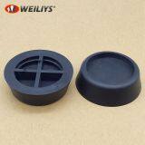 Shock Absorber Feet Mats With Rubber thumbnail-1