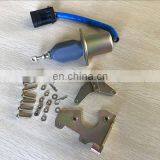 New 94-98 5.9L Dodge Diesel Fuel Shut Off Solenoid 3931570 Sa-4981 thumbnail-4