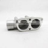 GENUINE THERMOSTAT HOUSING FOR 6HK1XQA/4HK1 EXCAVATOR ENGINE 8-94390520-00/894390520 thumbnail-4