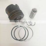 ISF2.8 Repair Kits Diesel Engine Overhaul Set 4309425 4995266 4309423 5257057