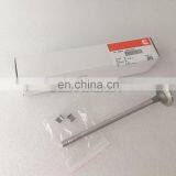 Cummins Diesel Engine M11 Intake Valve 3800636 3804533 4955239