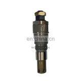Main Relief Valve XJBN-00163 Excavator Hydraulic Main Relief Valve R210-7 Control Valve thumbnail-1