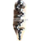 Forged Crankshaft for V3300 V3300T Forklift Engine Parts With Low Price thumbnail-1