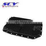 Комплект поддона для масла автоматической коробки передач и фильтра. Подходит для BMW 335D 2009 - 2011 103178 24117522923 24 11 7 522 923 24117571227