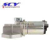 Idle Air Control Valve Suitable for FORD E-150 OE F6AE-9F715-AB F6AE9F715AB F6AZ-9F715-AB F6AZ9F715AB F6AZ-9F715-FA F6AZ9F715FA thumbnail-3