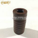 High Quality Mechanical Seal Brown Rubber 30X50X10mm Skeleton Oil Seal thumbnail-6