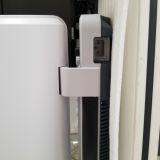 Ultraslim Notebook Type Black and White Ultrasound Scanner Machine Bw-8 thumbnail-4