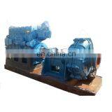 Large Capacity Agricultural Irrigation Diesel Water Pumps With Best Quality and Price thumbnail-3
